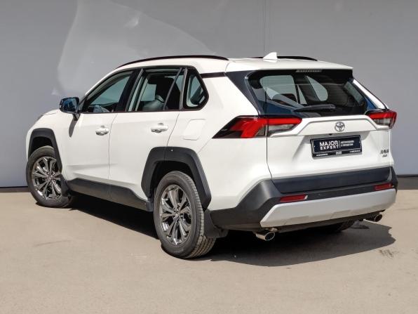 Toyota RAV4 V (XA50) с пробегом 2024 года, цена 4 000 000 рублей, 20000 км, внедорожник, Автокод Объявления