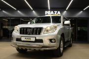 Toyota Land Cruiser Prado 150 Series Уфа  - изображение 32