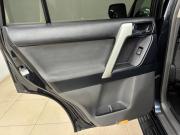 Toyota Land Cruiser Prado 150 Series Альметьевск  - изображение 41