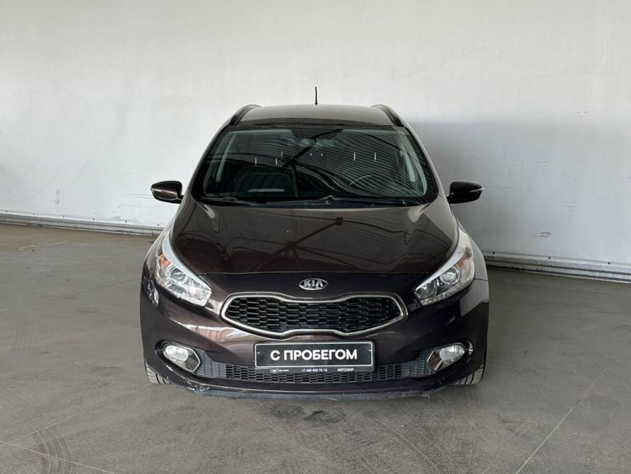 Kia Ceed II Москва  - изображение 2