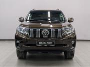 Toyota Land Cruiser Prado 150 Series Рестайлинг 2 Москва  - изображение 39