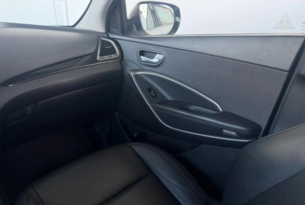 Hyundai Santa Fe III Киров  - изображение 13