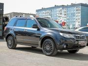 Subaru Forester III Рестайлинг Ижевск  - изображение 29