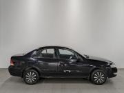 Nissan Almera Classic I Москва  - изображение 30