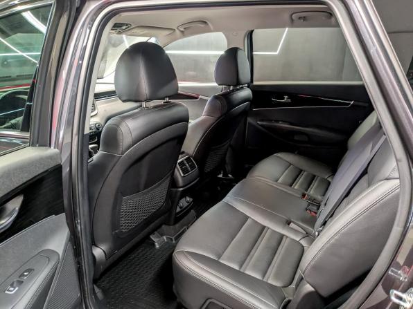 Kia Sorento III Prime Рестайлинг с пробегом 2019 года, цена 2 590 000 рублей, 112065 км, внедорожник, Автокод Объявления