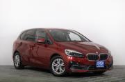 BMW 2 серии Active Tourer F45 Рестайлинг Томск  - изображение 21