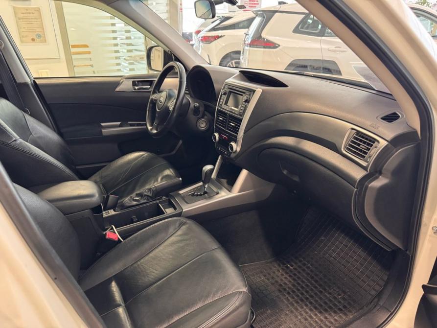 Subaru Forester III Рестайлинг Омск  - изображение 10