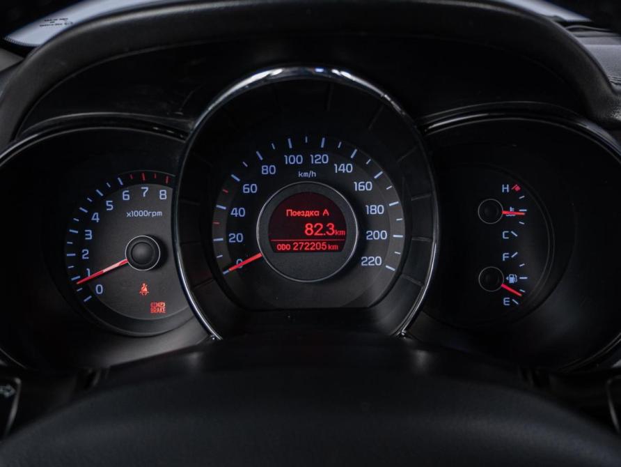 Kia Rio III Краснодар  - изображение 15
