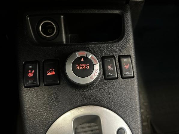 Nissan X-Trail II Рестайлинг с пробегом 2012 года, цена 1 080 000 рублей, 172356 км, внедорожник, Автокод Объявления