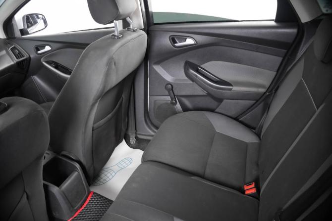 Ford Focus III с пробегом 2012 года, цена 649 000 рублей, 180000 км, седан, Автокод Объявления