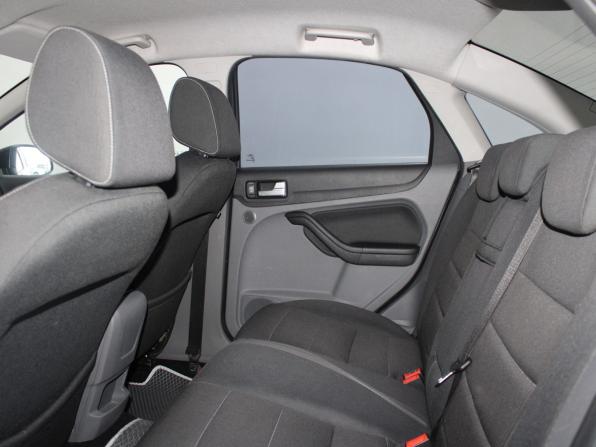 Ford Focus II Рестайлинг с пробегом 2009 года, цена 639 900 рублей, 228422 км, седан, Автокод Объявления