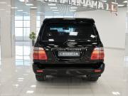 Toyota Land Cruiser 100 Series Самара  - изображение 29