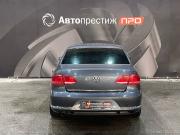 Volkswagen Passat B7 Пермь  - изображение 26