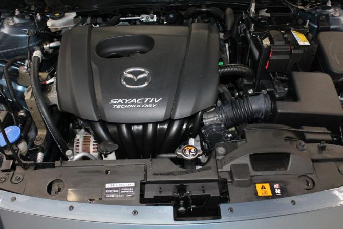 Mazda Demio IV (DJ) с пробегом 2014 года, цена 909 000 рублей, 124550 км, хэтчбек, Автокод Объявления