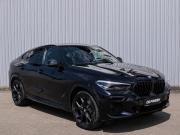 BMW X6 III (G06) Сочи  - изображение 37