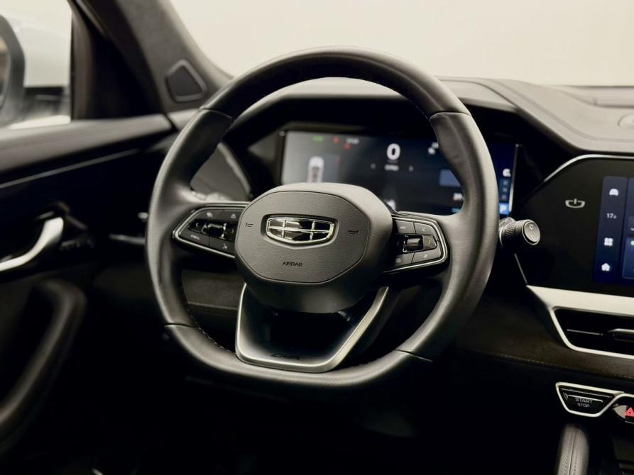 Geely Monjaro I Вологда  - изображение 20