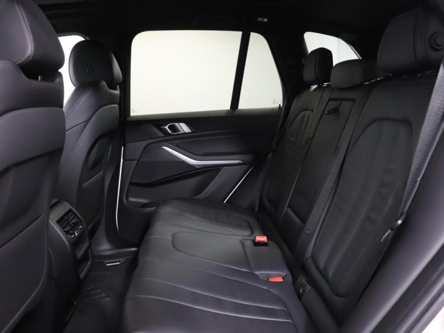 BMW X5 IV (G05/G18) Москва  - изображение 10