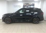 BMW X5 M III (F95) Красноярск  - изображение 55