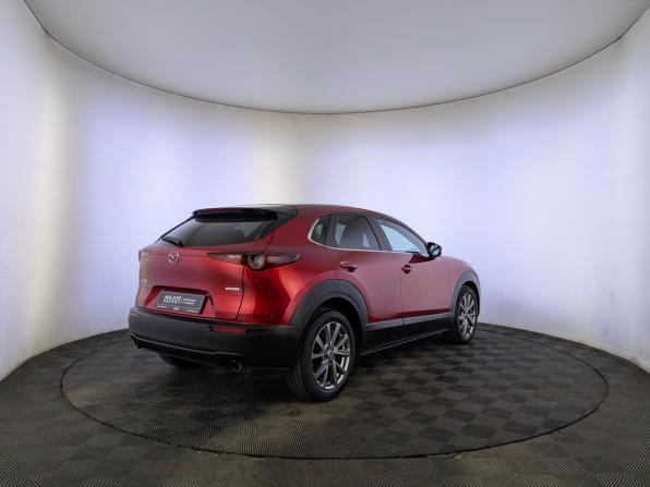 Mazda CX-30 I с пробегом 2020 года, цена 2 600 000 рублей, 52768 км, внедорожник, Автокод Объявления