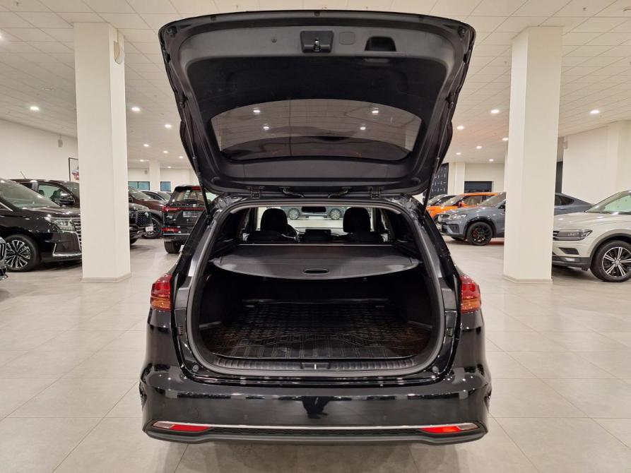 Kia Ceed III Люберцы  - изображение 9