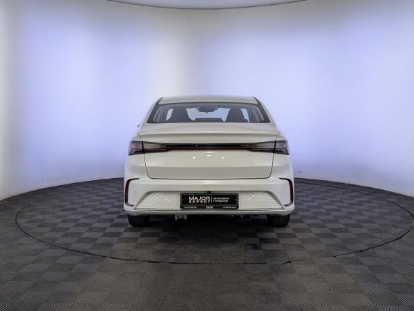 BAIC U5 Plus с пробегом 2023 года, цена 850 000 рублей, 88852 км, седан, Автокод Объявления