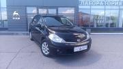Nissan Tiida I Рестайлинг Омск  - изображение 16