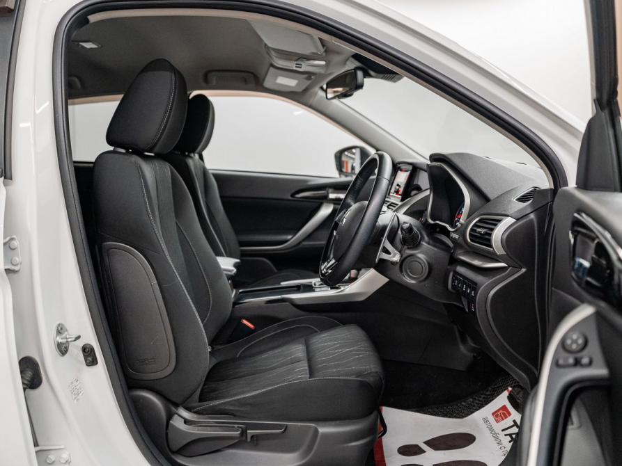 Mitsubishi Eclipse Cross I Красноярск  - изображение 7