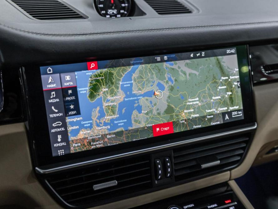 Porsche Cayenne III Санкт-Петербург  - изображение 30