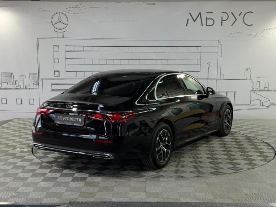 Mercedes-Benz E-Класс VI (W214 S214) Москва  - изображение 4