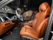 BMW X5 IV (G05/G18) Рестайлинг Москва  - изображение 40