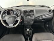 Lada (ВАЗ) Granta I Рестайлинг Тамбов  - изображение 33