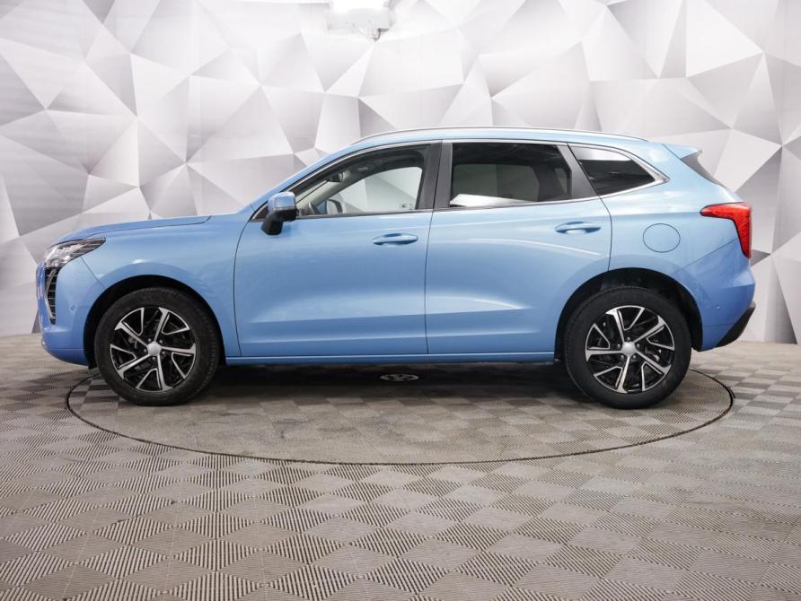 Haval Jolion I Ульяновск  - изображение 2