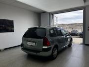 Peugeot 307 I Рестайлинг Новосибирск  - изображение 16