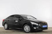 Peugeot 508 I Тюмень  - изображение 21