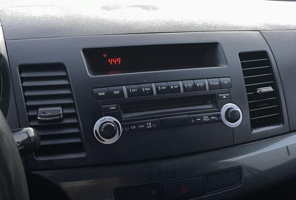 Mitsubishi Lancer X Иваново  - изображение 14
