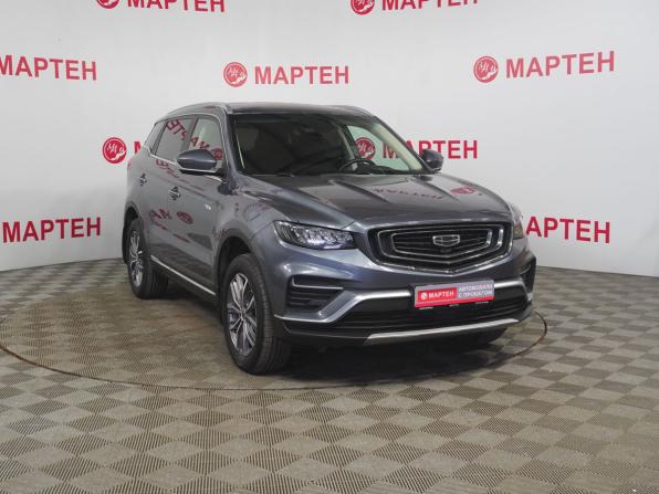 Geely Atlas Pro с пробегом 2022 года, цена 1 989 000 рублей, 67815 км, внедорожник, Автокод Объявления