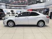 Toyota Corolla XI (E160 E170 E180) Казань  - изображение 32