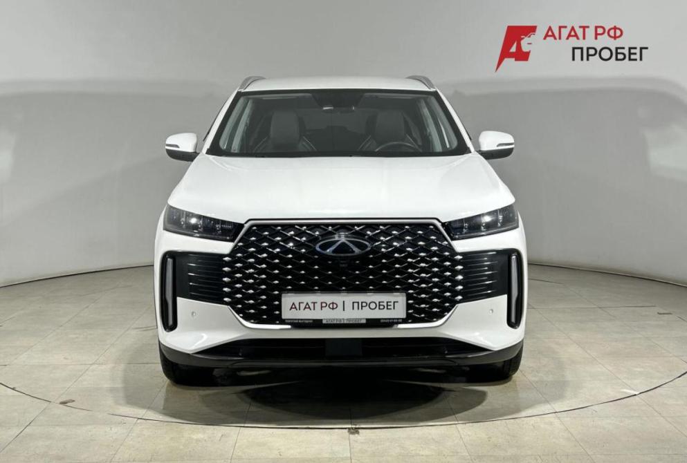 Chery Tiggo 4 I Рестайлинг 2 Саранск  - изображение 2