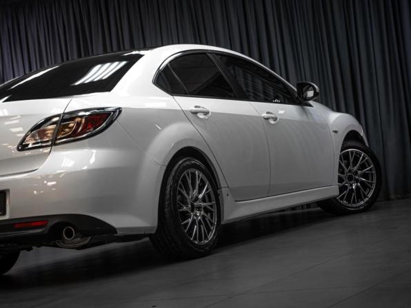 Mazda 6 II (GH) Рестайлинг с пробегом 2010 года, цена 757 000 рублей, 161186 км, седан, Автокод Объявления