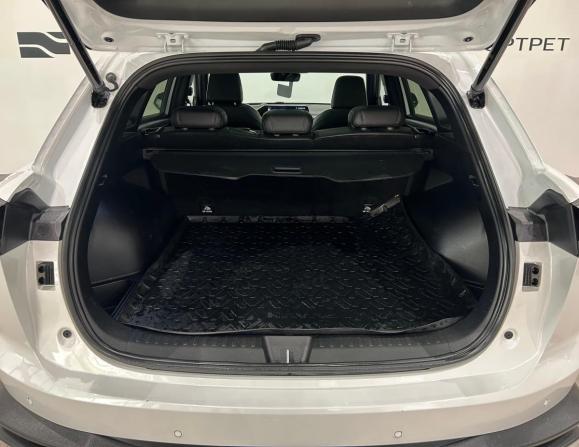 Haval F7 II с пробегом 2024 года, цена 2 749 000 рублей, 35781 км, внедорожник, Автокод Объявления