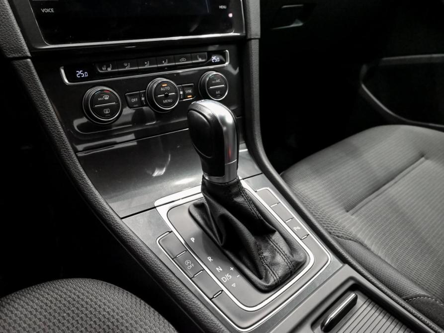 Volkswagen Golf VII Рестайлинг Екатеринбург  - изображение 15