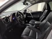 Toyota RAV4 IV (XA40) Казань  - изображение 42