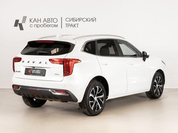 Haval Jolion I с пробегом 2023 года, цена 1 980 000 рублей, 71853 км, внедорожник, Автокод Объявления