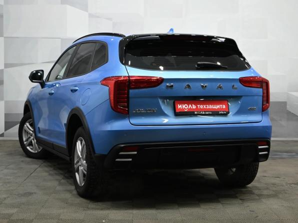 Haval Jolion I с пробегом 2024 года, цена 2 120 000 рублей, 13729 км, внедорожник, Автокод Объявления