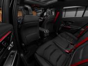 Mercedes-Benz GLC Coupe AMG II (C254) Москва  - изображение 52