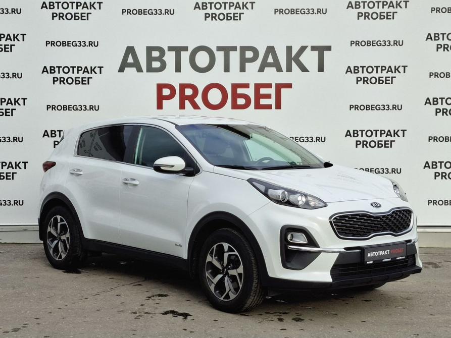 Kia Sportage V Владимир  - изображение 3