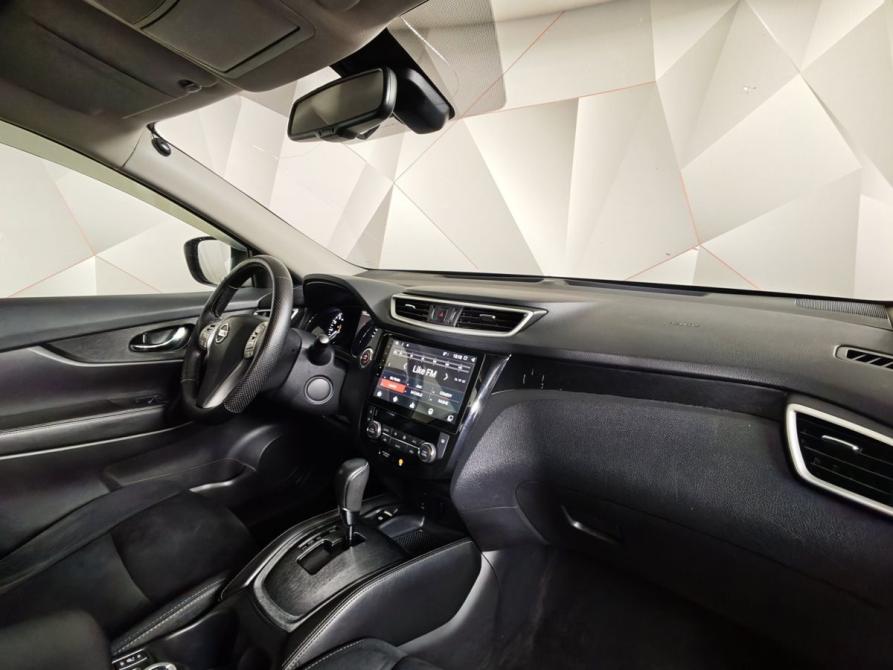 Nissan X-Trail III Москва  - изображение 12