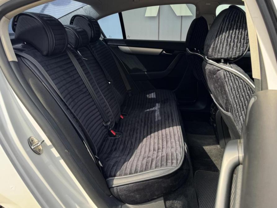 Volkswagen Passat B7 Кропоткин  - изображение 7