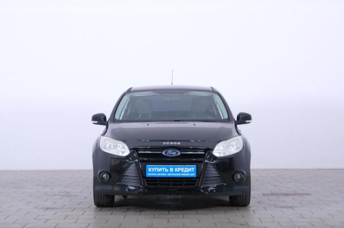 Ford Focus III с пробегом 2013 года, цена 739 000 рублей, 225940 км, седан, Автокод Объявления