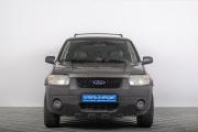 Ford Maverick III Томск  - изображение 20
